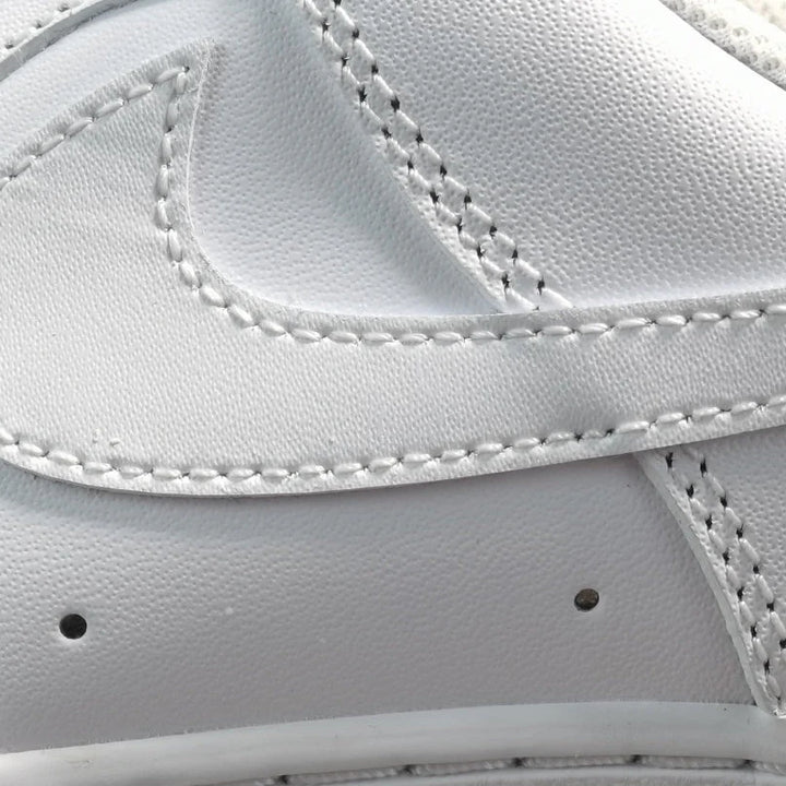 NIKE AIR FORCE 1 X WHITE