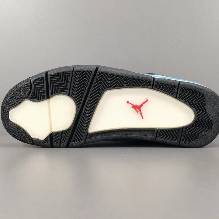 JORDAN 4 X TRAVIS SCOTT CACTUS JACK