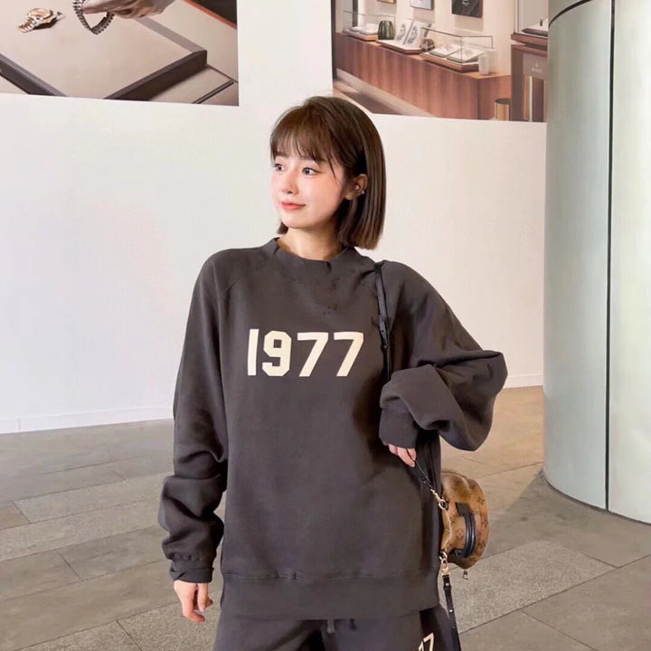 Essentials Sweatshirt