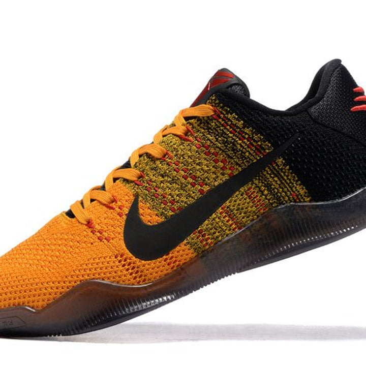 NIKE KOBE 11 ELITE LOW X BRUCE LEE