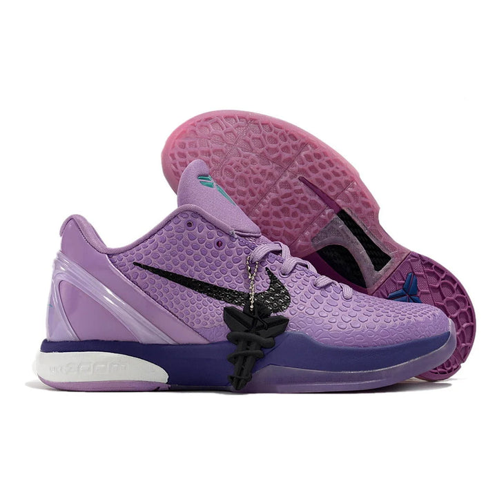 NIKE KOBE 6 PROTRO X COTTON CANDY