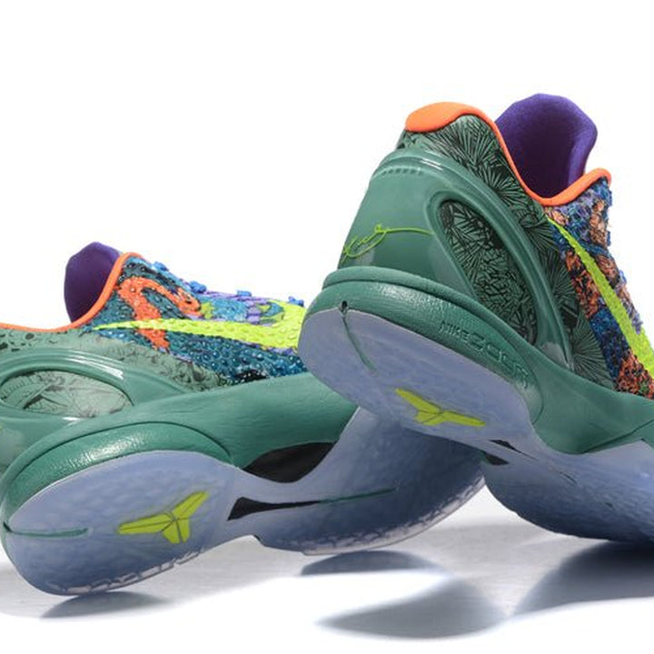 NIKE KOBE 6 X PRELUDE (ALL STAR MVP)