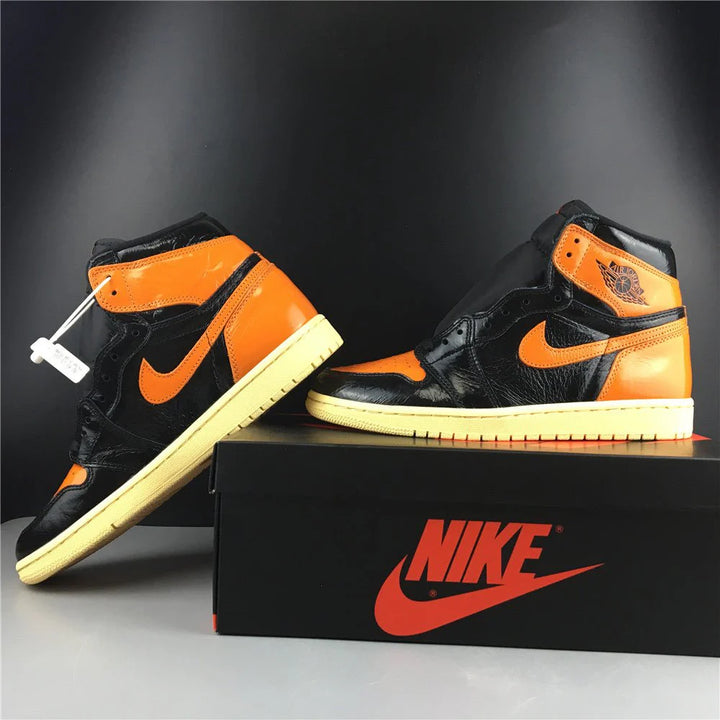 JORDAN 1 RETRO HIGH X SHATTERED BACKBOARD 3.0