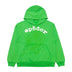 SP5DER LEGACY HOODIE GREEN
