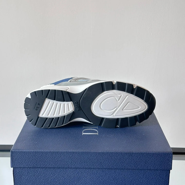 DIOR B30 BLUE WHITE
