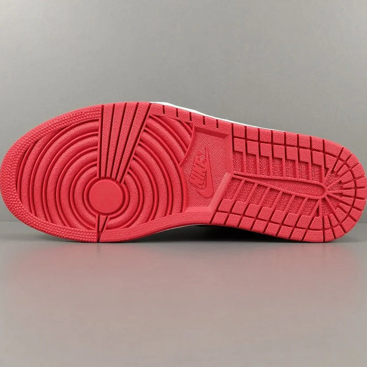 JORDAN 1 HIGH OG X PATENT BRED