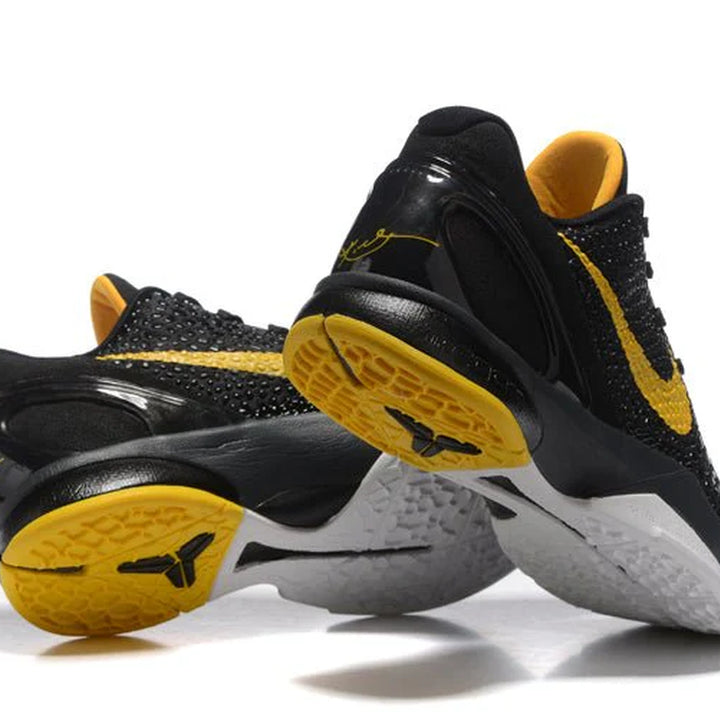 NIKE KOBE 6 X BLACK DEL SOL