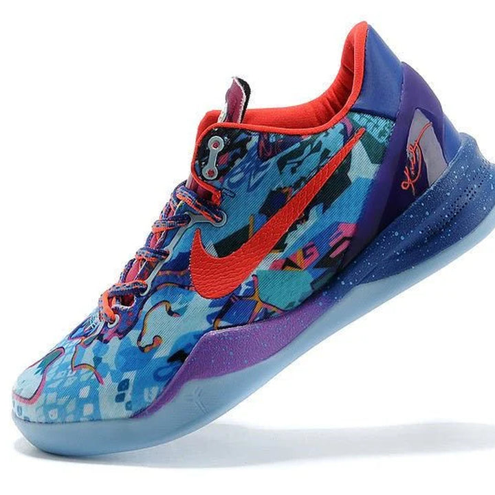 NIKE KOBE 8 X WHAT the KOBE