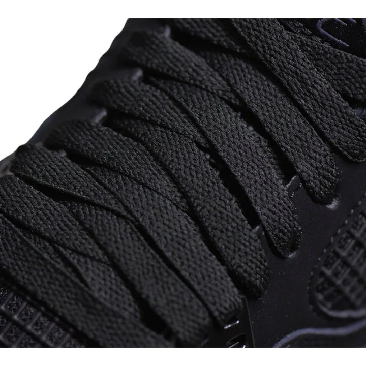 JORDAN 4 BLACK CAT