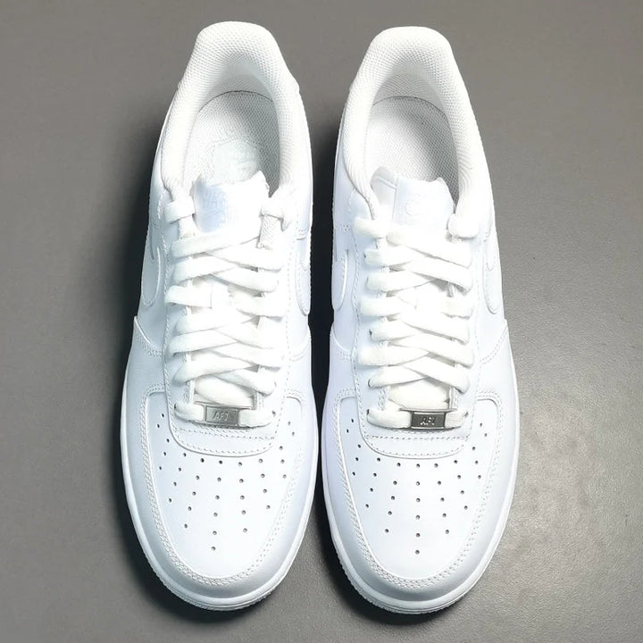 NIKE AIR FORCE 1 X WHITE