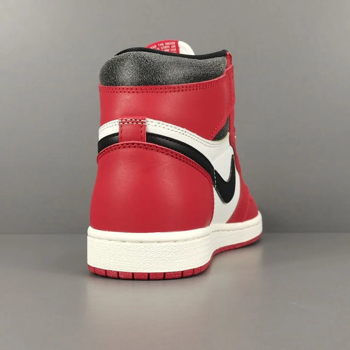 JORDAN 1 RETRO HIGH X CHICAGO LOST & FOUND
