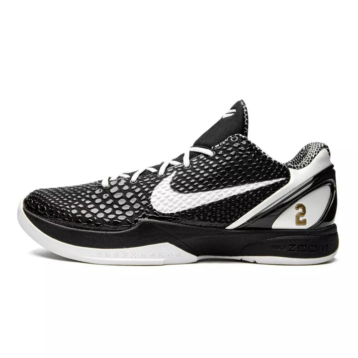 NIKE KOBE 6 PROTRO X MAMBACITA SWEET 16