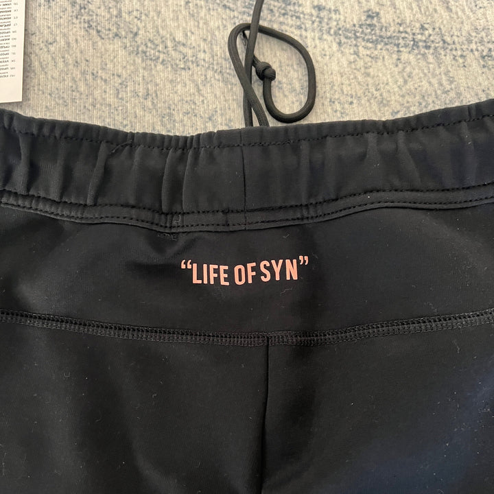 NIKE TECH FLEECE X SYNA CENTRAL CEE PANTS