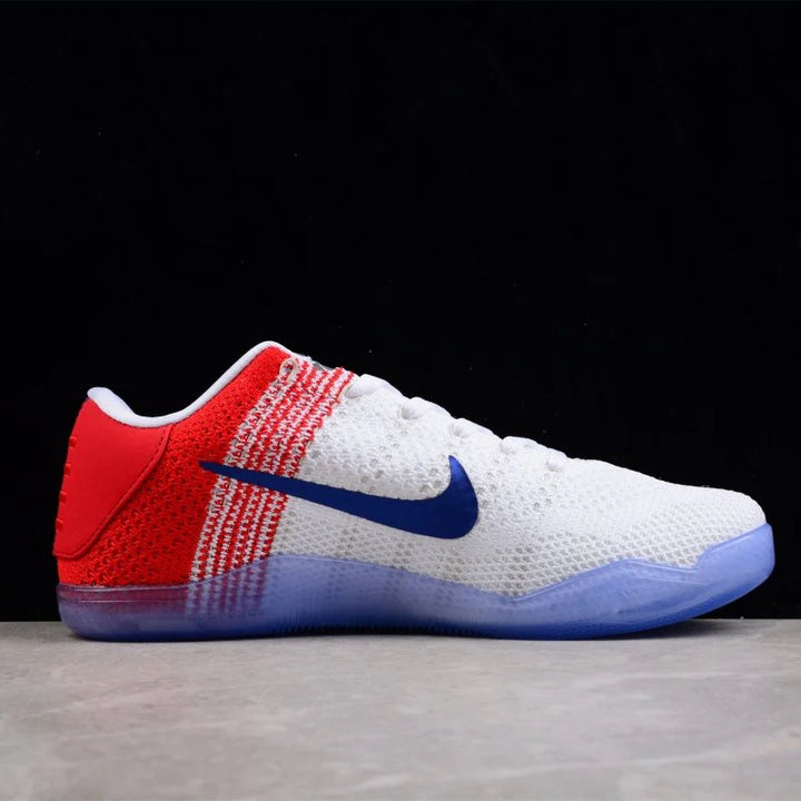 NIKE KOBE 11 ELITE LOW X USA