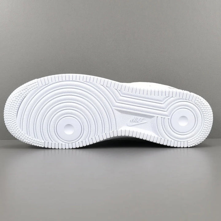 NIKE AIR FORCE 1 X LOUIS VUITTON WHITE