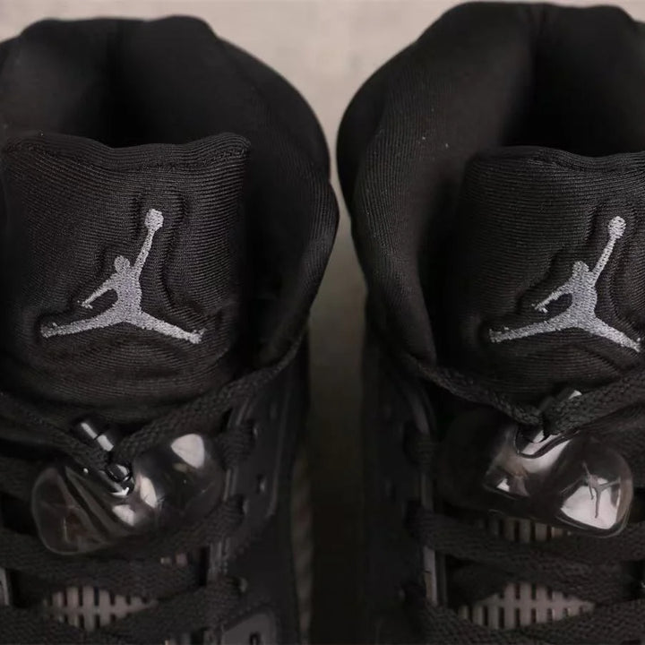 JORDAN 5 RETRO X ANTHRACITE