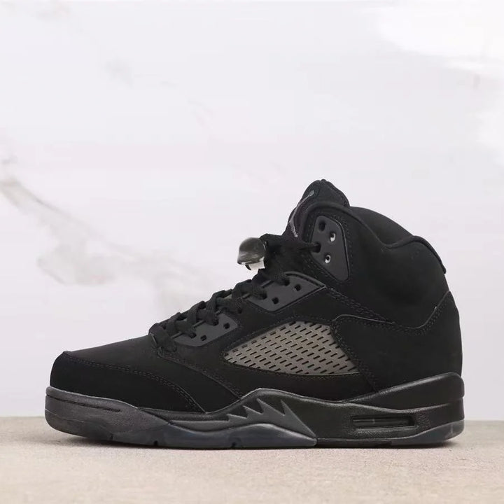 JORDAN 5 RETRO X ANTHRACITE