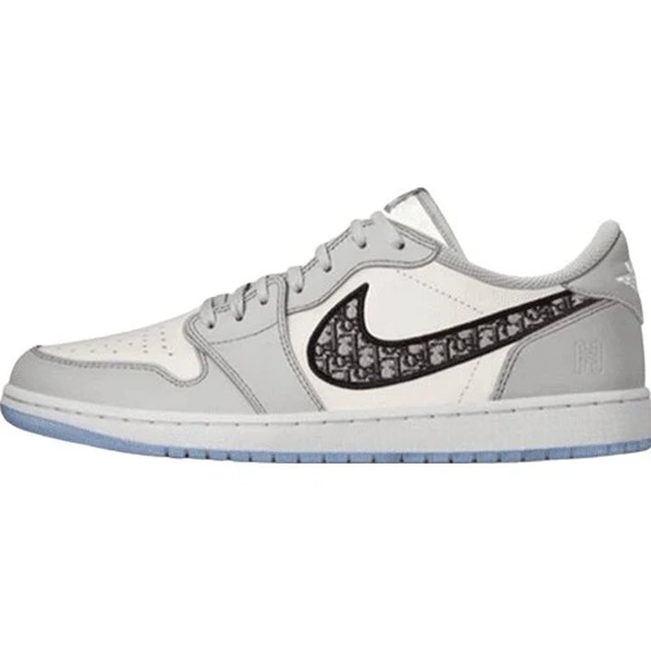 JORDAN 1 LOW X DIOR