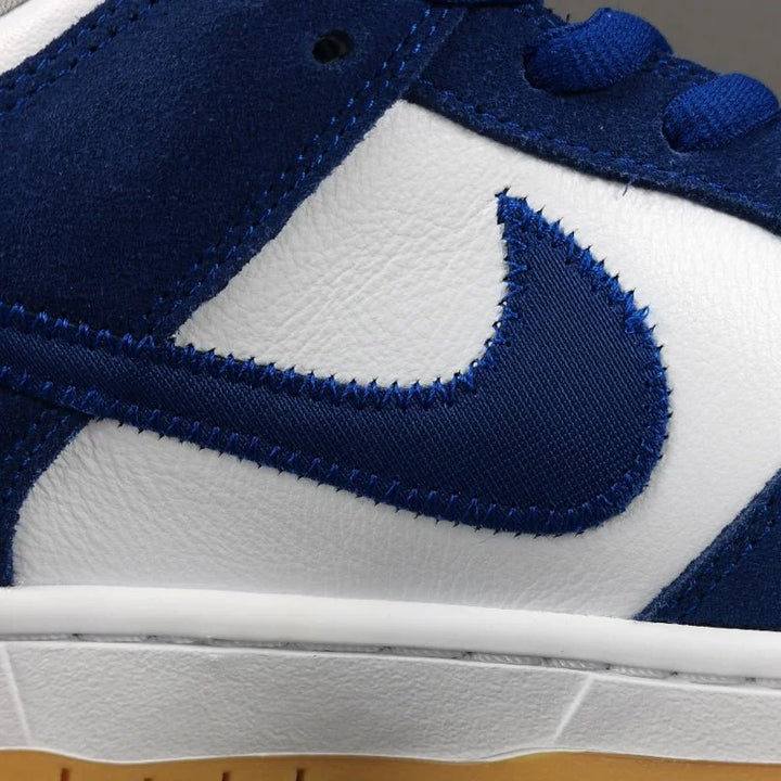 NIKE SB DUNK X LOS ANGELES DODGERS