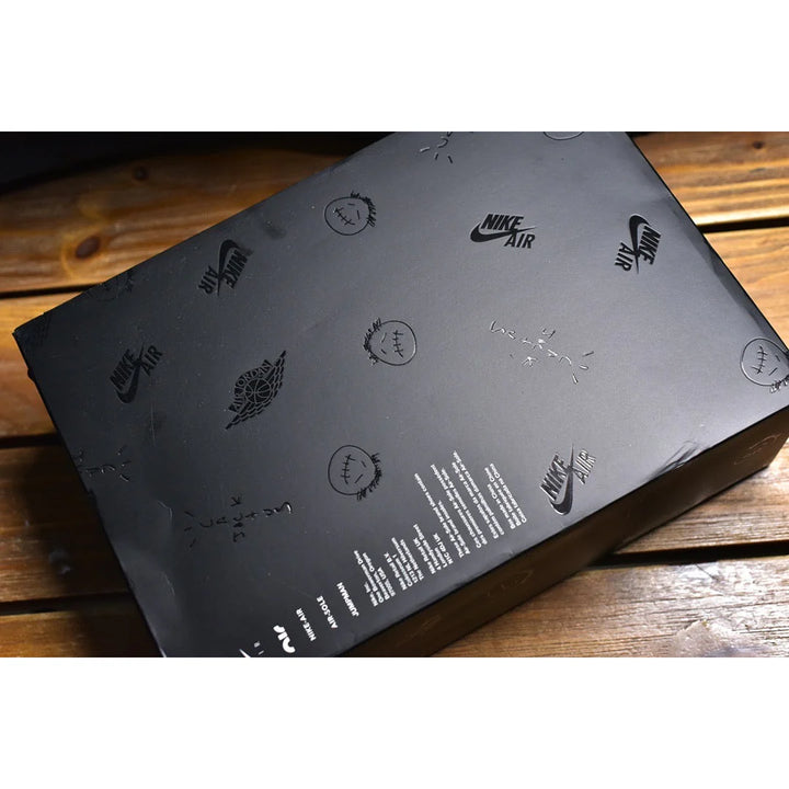 JORDAN 1 LOW X TRAVIS SCOTT PHANTOM