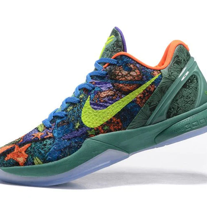 NIKE KOBE 6 X PRELUDE (ALL STAR MVP)