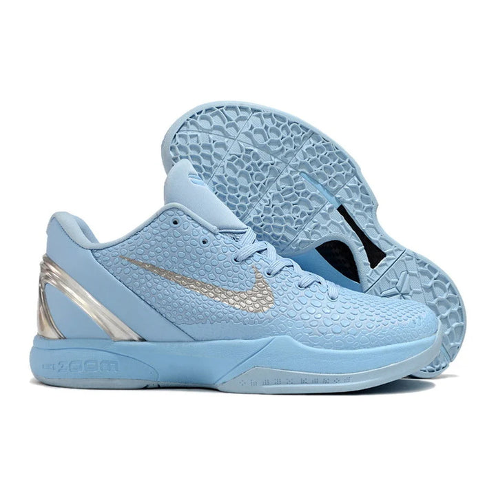 NIKE KOBE 6 PROTRO X ICE GRINCH