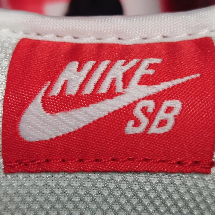 NIKE SB DUNK X CONCEPTS RED LOBSTER