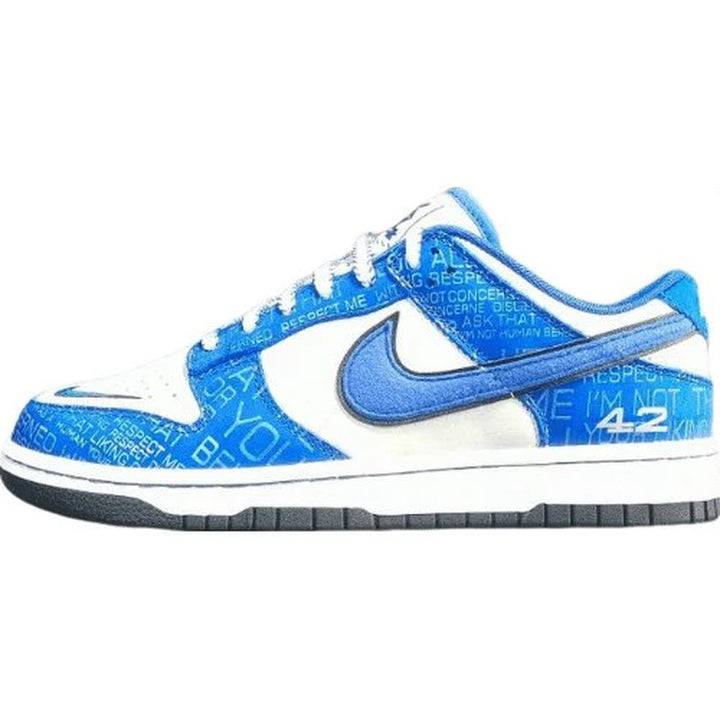 NIKE DUNK X JACKIE ROBINSON