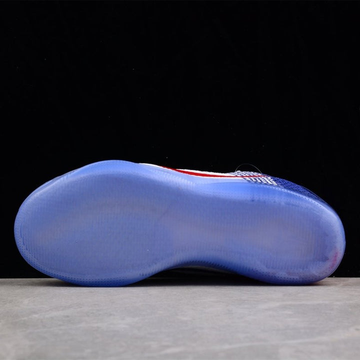NIKE KOBE 11 ELITE LOW X USA