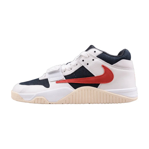 JORDAN JUMPMAN JACK TR X UNIVERSITY RED