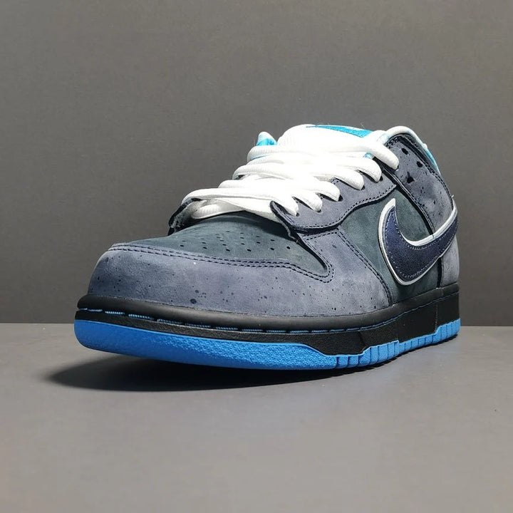 NIKE SB DUNK X CONCEPTS BLUE LOBSTER