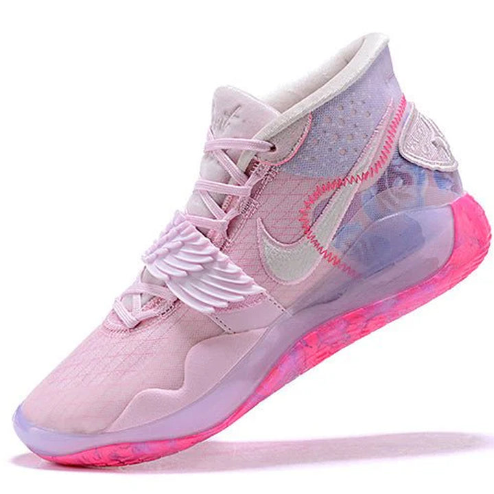 NIKE KD 12 X AUNT PEARL