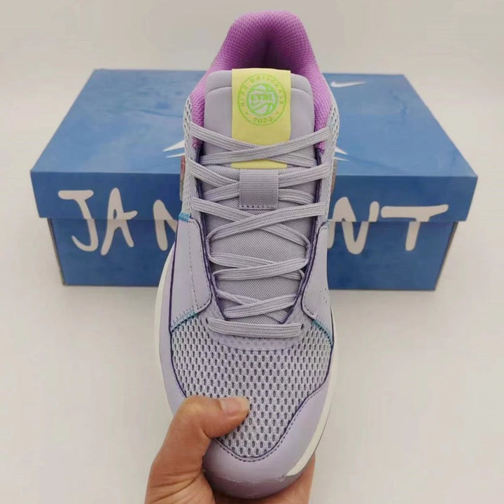 NIKE JA 1 X EYBL