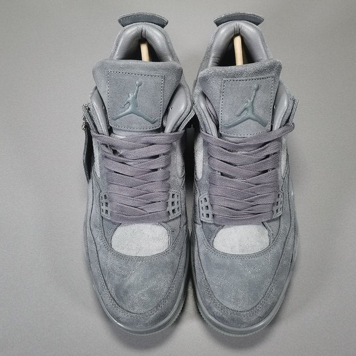 JORDAN 4 X KAWS
