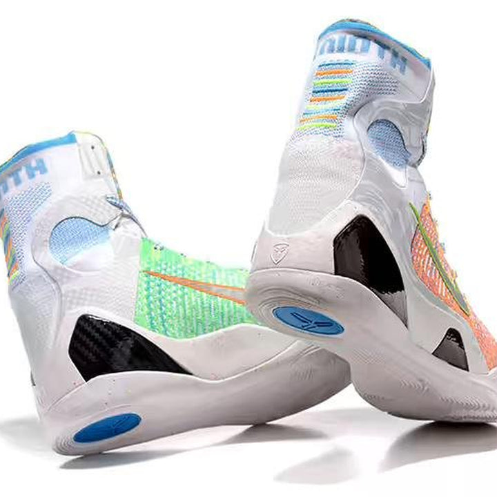 NIKE KOBE 9 ELITE X WHAT the KOBE