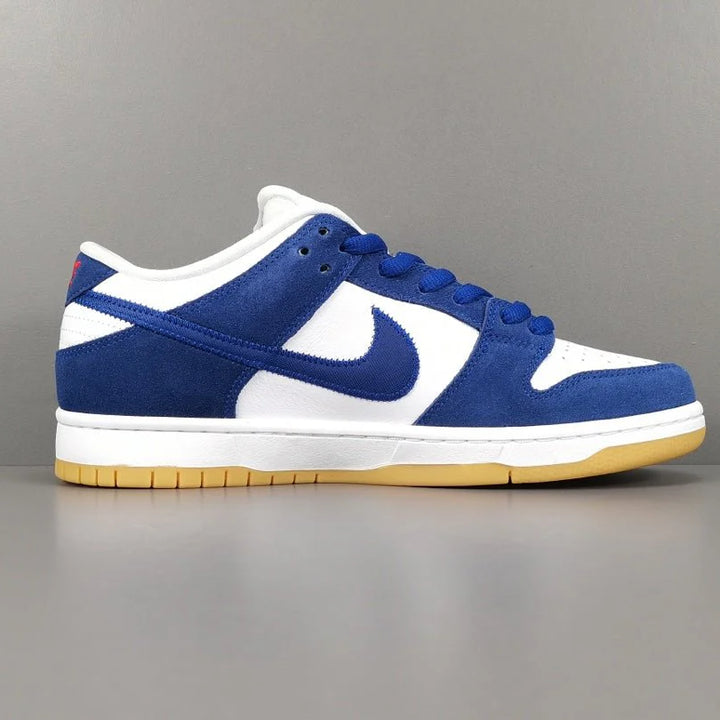 NIKE SB DUNK X LOS ANGELES DODGERS