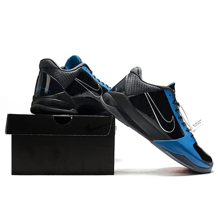 NIKE KOBE 5 PROTRO X DARK KNIGHT
