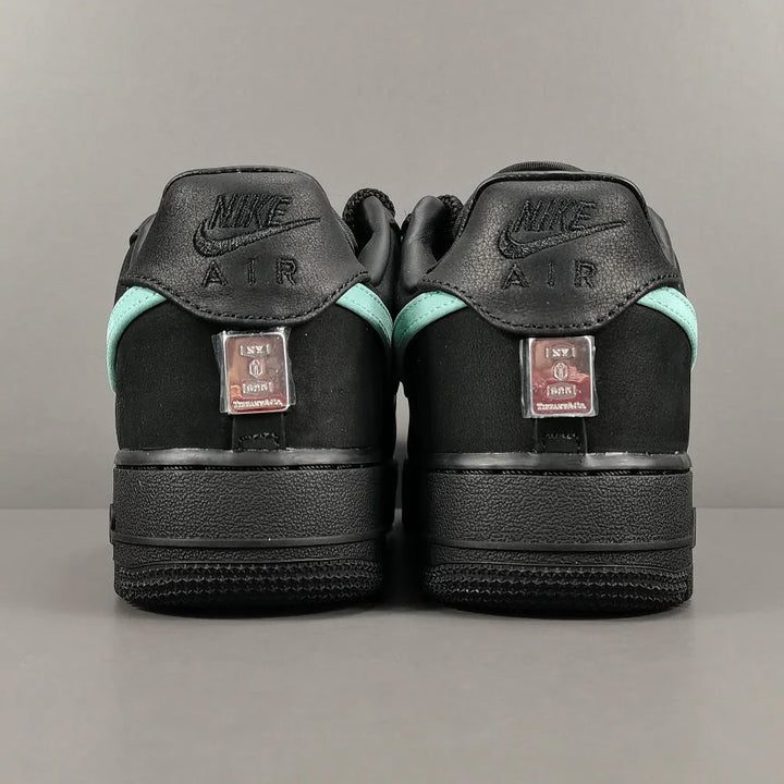 NIKE AIR FORCE 1 X TIFFANY & CO.1837