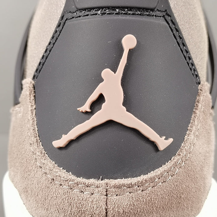 JORDAN 4 X TAUPE HAZE
