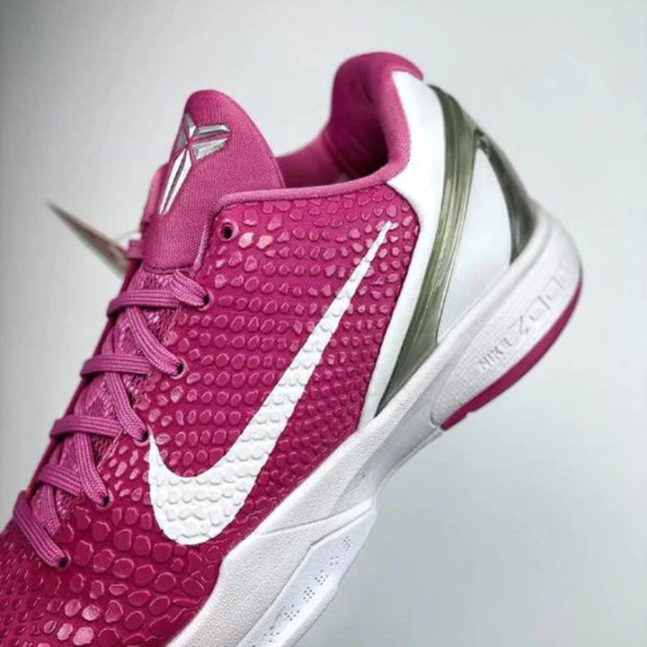 NIKE KOBE 6 X THINK PINK