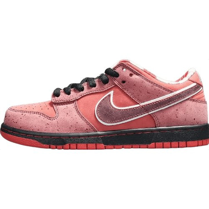 NIKE SB DUNK X CONCEPTS RED LOBSTER