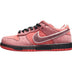 NIKE SB DUNK X CONCEPTS RED LOBSTER