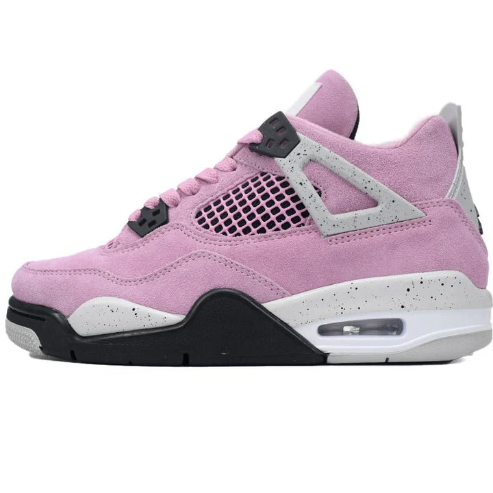 Air Jordan 4 Orchid