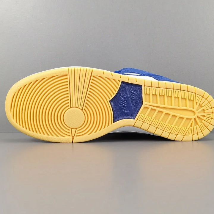 NIKE SB DUNK X LOS ANGELES DODGERS