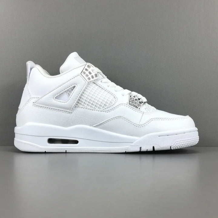 JORDAN 4 X PURE MONEY