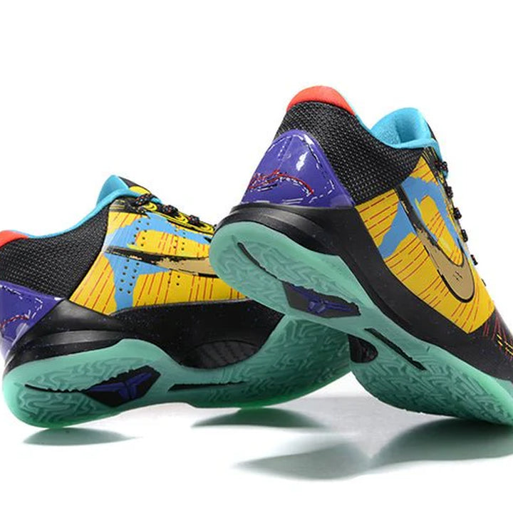 NIKE KOBE 5 X PRELUDE (FINALS MVP)