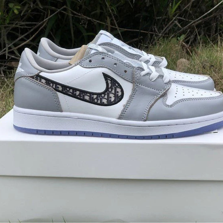 JORDAN 1 LOW X DIOR