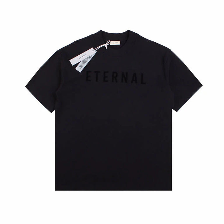 FEAR of GOD ETERNAL T-SHIRT BLACK