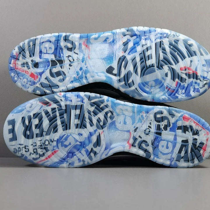 NIKE SB DUNK X STAPLE PANDA PIGEON