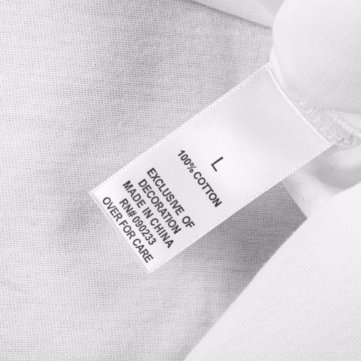 Fear of God Essentials Logo T-Shirt